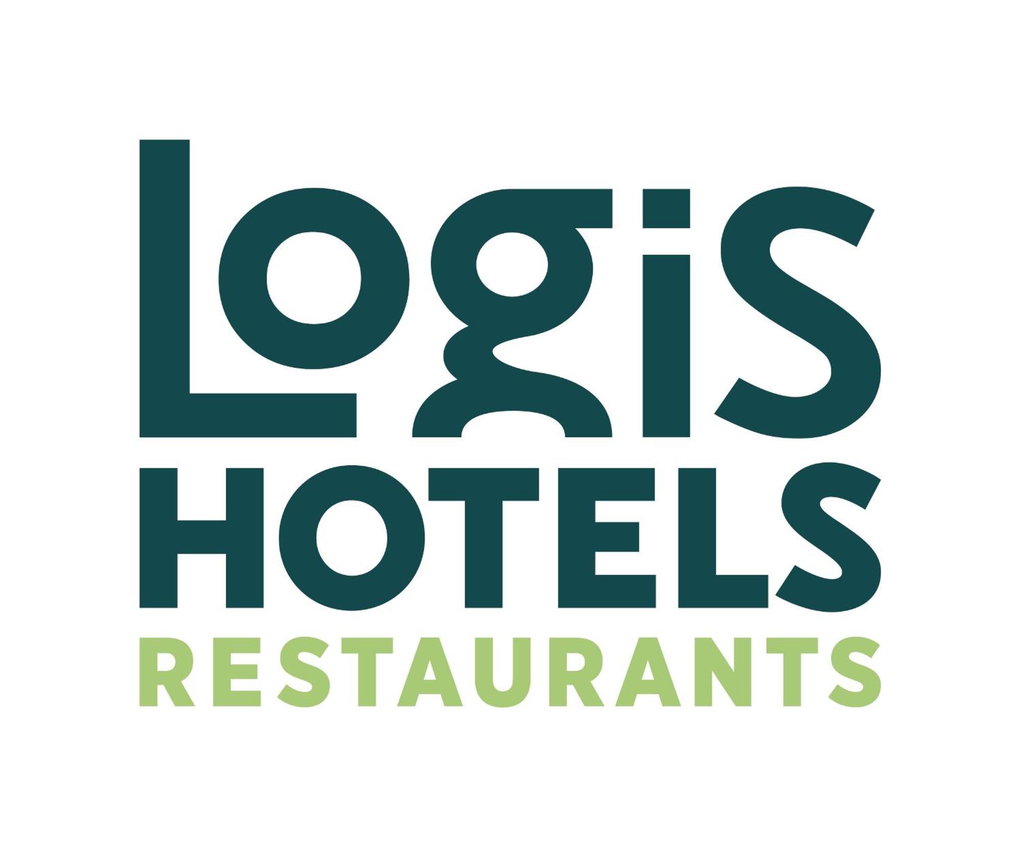 Logis Loire Hotel - Les Cocottes Restaurant Les Rosiers-sur-Loire ภายนอก รูปภาพ